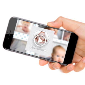 Video Album Digital